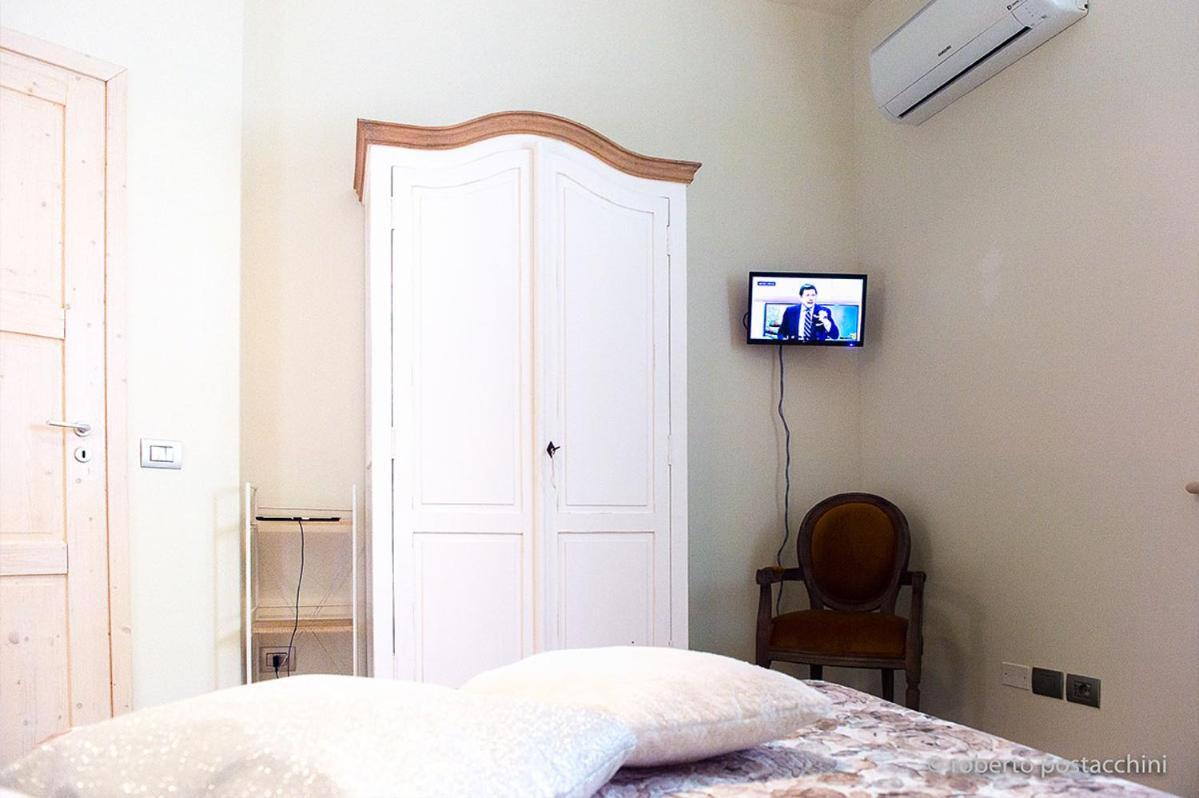 Bed and Breakfast La Casa Di Primo Montecosaro  Экстерьер фото