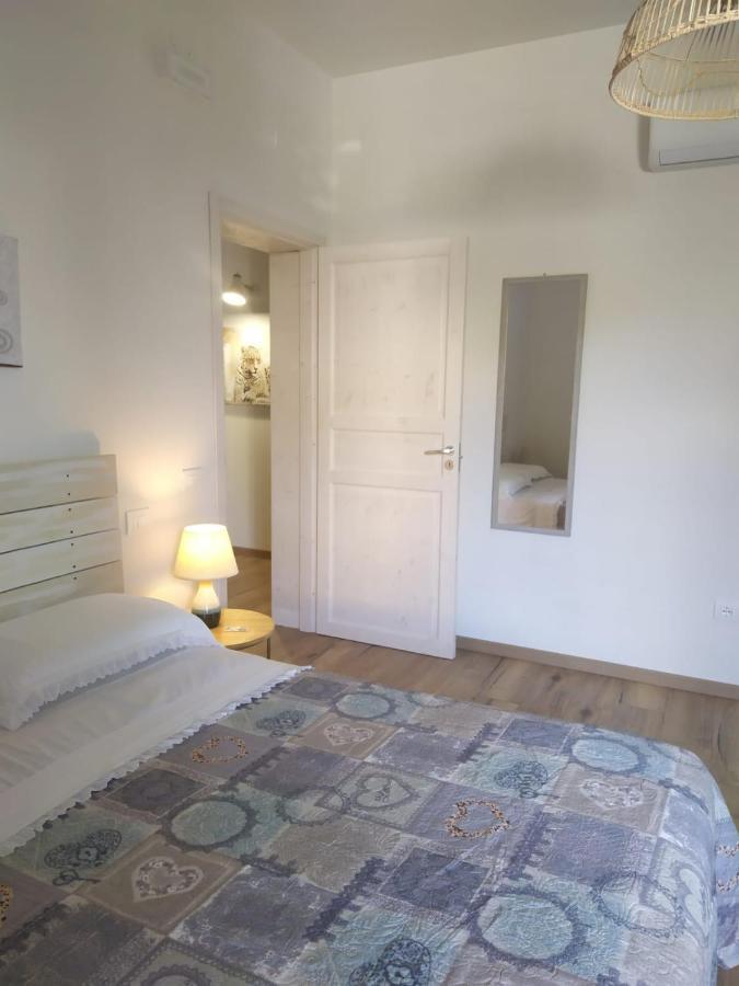Bed and Breakfast La Casa Di Primo Montecosaro  Экстерьер фото