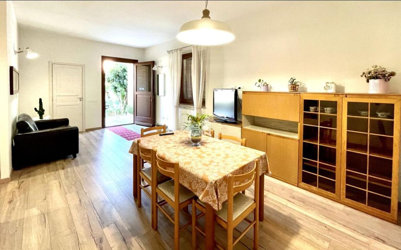 Bed and Breakfast La Casa Di Primo Montecosaro  Экстерьер фото